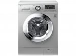 LG F1296TDA5 8KG Washing Machine inc. Delivery, Installation & Recycling