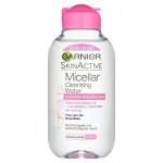Garnier Skin Naturals Micellar Cleansing Water 125ml