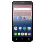 Alcatel Pop 3 5" Black on Three (Unlocked)