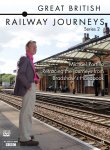 Great British Railway Journeys - Series 2 - DVD Boxset @ Amazon Prime / &pound;6.94 non prime