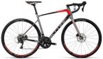 2016 Cube Attain GTC Pro Disc Carbon Road Bike - £949.99 - Rutland Cycling (with code)