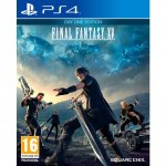 PS4/Xbox One Final Fantasy XV: Day One Edition