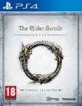 The Elder Scrolls Online: Tamriel Unlimited (PS4/X1)