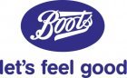  Free eye test at Boots opticians