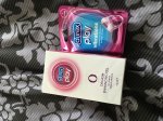Durex rings and Orgasm Enhancing Gel