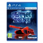 Battlezone VR PS4 @ Smyths Toys C&C Plus other great deals