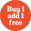 Buy 1 Get 1 Free Lego Dimensions Fun Packs - 2 =