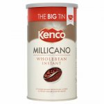 Kenco Millicano Bigger Tin 170G