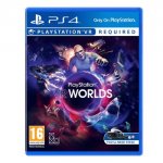 Ps Vr Worlds