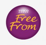 3 for 2 on Tesco Free From products for Coeliac awareness week
