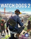 Watch Dogs 2 PS4 Ex-Rental