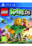 Lego Worlds (PS4/XB1) £14.85 @ simplygames