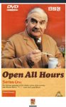 Open all hours. Series 1 complete. Delivered. - Sold by best_value_entertainment