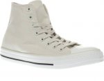 Converse hi tops in stone colour sizes 7-12 £19.99 - free delivery or C&C or collect +. From schuh. All sizes available at time of posting
