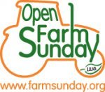 Open Farm Sunday on 11th June 2017 (Free entry to 100's of farms throughout the UK)