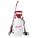 Water Sprayer 5L