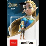 Zelda amiibo - The Legend OF Zelda: Breath of the Wild Collection