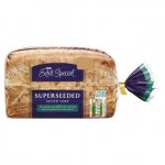 ASDA Extra Special Superseeded Bread (800g)