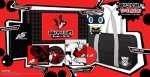 Persona 5 Take Your Heart Collectors Edition