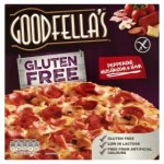 Printable Voucher for Goodfella's Gluten-Free Pizza at Asda using voucher