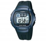 Casio Men's LCD Digital Watch
