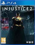 Injustice 2 (PS4/XB1)