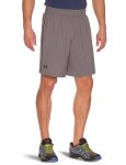 Under Armour Men's HeatGear Mirage 8-Inch Short Medium