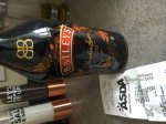 Baileys Pumpkin Spice Irish Liqueur 70cl