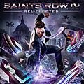 Xbox Saints Row 4 Re-elected Gat out of Hell £3, bought together £6, with Metro bundle £8