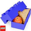 Lego Blue Lunch Box Large