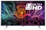 Philips 49PUS6401 49 Inch SMART 4K Ultra HD TV with HDR528