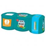 Heinz Baked Beans