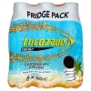 6 pack lucozade caribbean crush