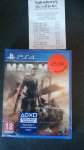 Mad max on ps4 at sainsbury in ramsgate branch