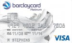 Barclaycard Platinum 25/25 Credit Card - 0% On Balance Transfers & Purchases cashback (Quidco)