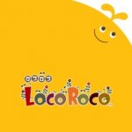 Loco Roco Remastered PS4 on PlayStation Network PS+ members, £11.99 for everyone else