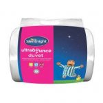 Silentnight Ultrabounce 10.5 Tog Duvets - Single £10 / Double £13.50 / King £16 + £3.50 Del