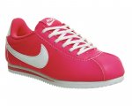 Nike Cortez Hyper Pink Sizes UK 4, 4.5, 5, 5.5, was £47.99 NOW £18.00 C&C @ Office