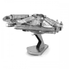 Star Wars metal construction kits - Sainsburys