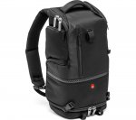 Manfrotto MB MA-BP-TS Tri S DSLR Small Camera Backpack £29.99 / LOWEPRO Format 110 Compact System Camera Bag £11.50 free delivery or C&C @ Currys