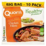 Quorn 520g Chicken Style Fillets