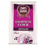 Heera Gold Chapatti Flour Medium 10Kg x2