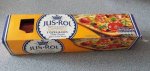 Jus-Rol Thin Crust Pizza Bases & Tomato Sauce (545g)