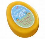 Ford Farms 300g Cheaster Egg now 50p @ Iceland