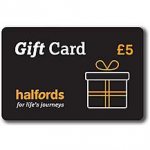 Free £5 Gift Card when you buy a Gift card online
