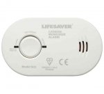 Kidde Single Carbon Monoxide Alarm
