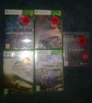 Skyrim ps3 sainsburys as well as others (already posted elswhere)