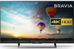 Sony 49" 4K UHD KD49XE8004BU £875.98 - Costco Stores from 15th May