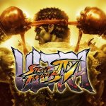 Ultra Street Fighter IV PS4 - PSN