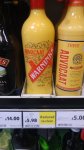 Advocaat warninks